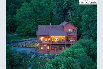 101 Woodland Road, Beech Mountain, NC 28604 - Photo 1