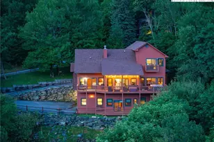 101 Woodland Rd, Beech Mountain, NC 28604 - Photo 1