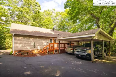 1169 Old Hampton Road, Boone, NC 28607 - Photo 1