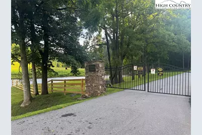 Lot 32 Riverwind Dr, Lansing, NC 28694 - Photo 1