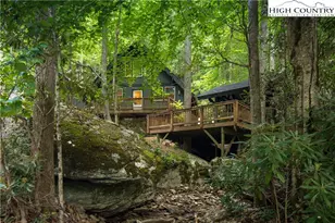 2927 Hickory, Boone, NC 28607 - Photo 1