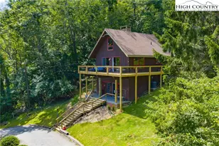 166 Knob Hill Ln, Seven Devils, NC 28604 - Photo 1