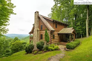 7884 Rocky Knob Rd, Lenoir, NC 28645 - Photo 1