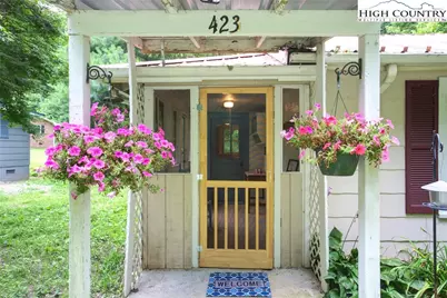 423 Dark Hollow Road, Elk Park, NC 28622 - Photo 1