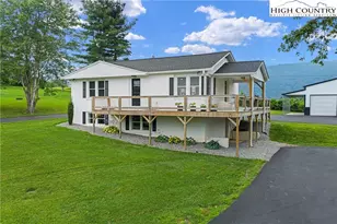 155 McNeill Hill Rd, Jefferson, NC 28640 - Photo 1