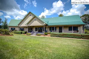 356 Irwin Farm Ln, Sparta, NC 28675 - Photo 1