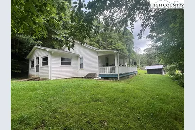 530 N Fork New River Road, Lansing, NC 28643 - Photo 1
