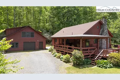 53 Chestnut Ridge, Spruce Pine, NC 28777 - Photo 1