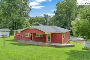 11468 North Hwy Nc-16, Millers Creek, NC 28651 - Photo 1