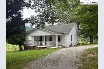 73 Bledsoe Creek Road, Sparta, NC 28675 - Photo 1