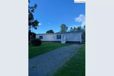 2412 Scenic Valley Road, Glade Valley, NC 28627 - Photo 1