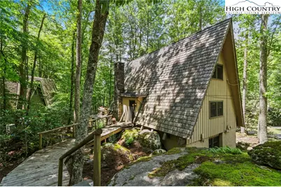 118 Shagbark, Boone, NC 28607 - Photo 1