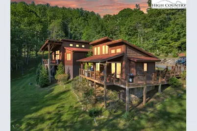91 Stonefly Trail, Banner Elk, NC 28604 - Photo 1