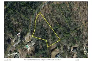 Lot #97 Cedar Crest Dr, Lenoir, NC 28645 - Photo 1