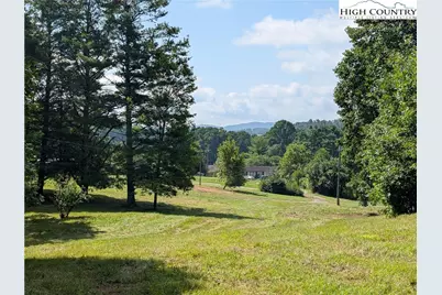 803 Flat Rock Road, Crumpler, NC 28617 - Photo 1