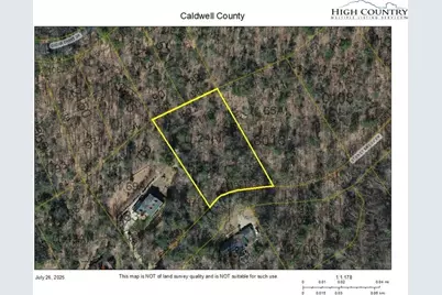 Lot# 110 Stoney Brook Drive, Lenoir, NC 28645 - Photo 1