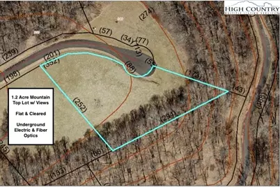 Tbd Lot #31 Westfield Place, Crumpler, NC 28617 - Photo 1