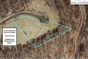 Tbd Lot #31 Westfield Pl, Crumpler, NC 28617 - Photo 1