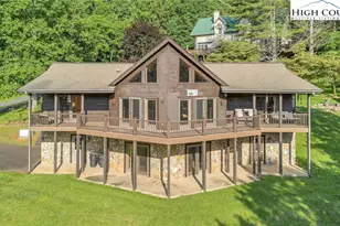 156 Rivers Edge Access Rd, Jefferson, NC 28640 - Photo 1