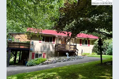1393 Berry Road, Banner Elk, NC 28604 - Photo 1