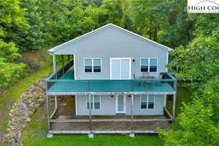 277 Clear Waters Edge, Creston, NC 28615 - Photo 1
