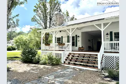 48 Fish Camp Circle #B, Newland, NC 28657 - Photo 1