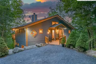 190 Wild Daisy Ln, Beech Mountain, NC 28604 - Photo 1