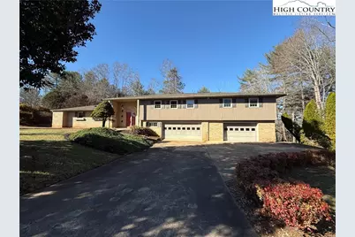 1824 Chrosaro Place, Lenoir, NC 28645 - Photo 1