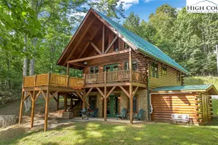 505 River Front Ridge Dr, Jefferson, NC 28640 - Photo 1