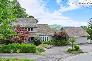 1860 Hickory, Boone, NC 28607 - Photo 1