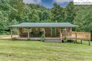834 Barlow Rd, Elk Park, NC 28622 - Photo 1