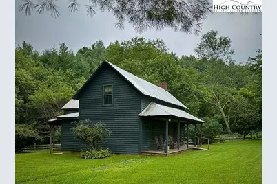 1008 Old US Highway 21, Sparta, NC 28675 - Photo 1