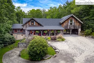 164 Avery Co High School Rd, Newland, NC 28657 - Photo 1