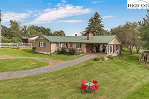 314 Mount Jefferson State Park Rd, West Jefferson, NC 28694 - Photo 1