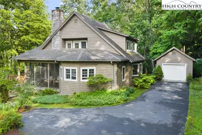 627 Seven Oaks Road, Boone, NC 28607 - Photo 1