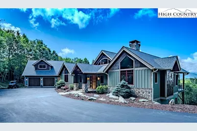 1437 Falls Creek Parkway, Elk Park, NC 28622 - Photo 1