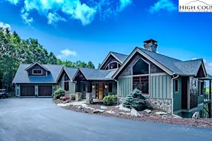 1437 Falls Creek Pkwy, Elk Park, NC 28622 - Photo 1