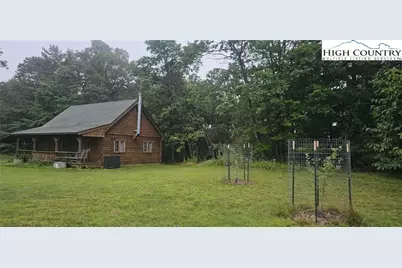 749 Bluebird Lane, Laurel Springs, NC 28644 - Photo 1