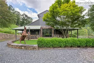 3760 Bald Mountain Rd, West Jefferson, NC 28694 - Photo 1