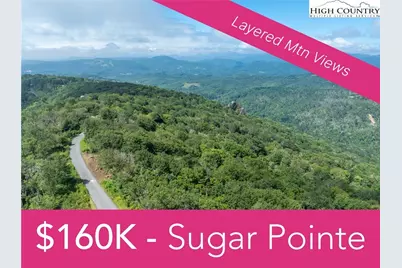 Tbd Green Cliffs Road, Sugar Mountain, NC 28604 - Photo 1