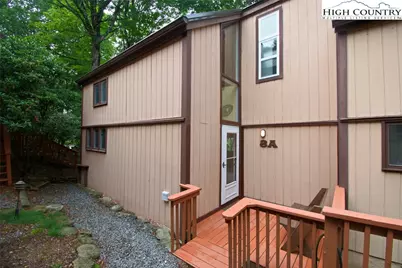 101 Ladybug Lane #8A, Beech Mountain, NC 28604 - Photo 1