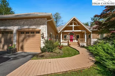 163 River Pointe Lane, Boone, NC 28607 - Photo 1
