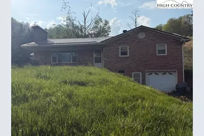 11879 Nc Highway 194 N, Lansing, NC 28643 - Photo 1