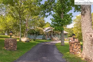 378 Ridge Rd, Roaring Gap, NC 28668 - Photo 1