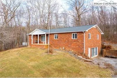 159 Airport Road, Jefferson, NC 28640 - Photo 1