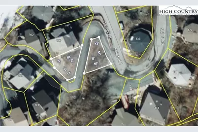 Lot 32 Skiloft Road, Beech Mountain, NC 28604 - Photo 1