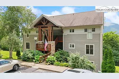 143 Hawks Peak Lane #122, Seven Devils, NC 28604 - Photo 1