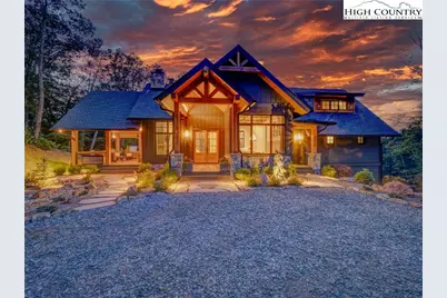 426 Red Sky Parkway, Elk Park, NC 28622 - Photo 1