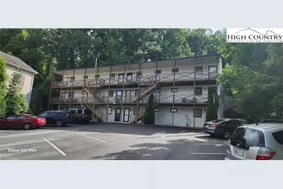 286 Faculty Street #6, Boone, NC 28607 - Photo 1