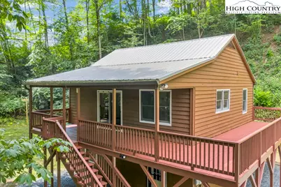 1482 Nc Highway 105 Bypass, Boone, NC 28607 - Photo 1